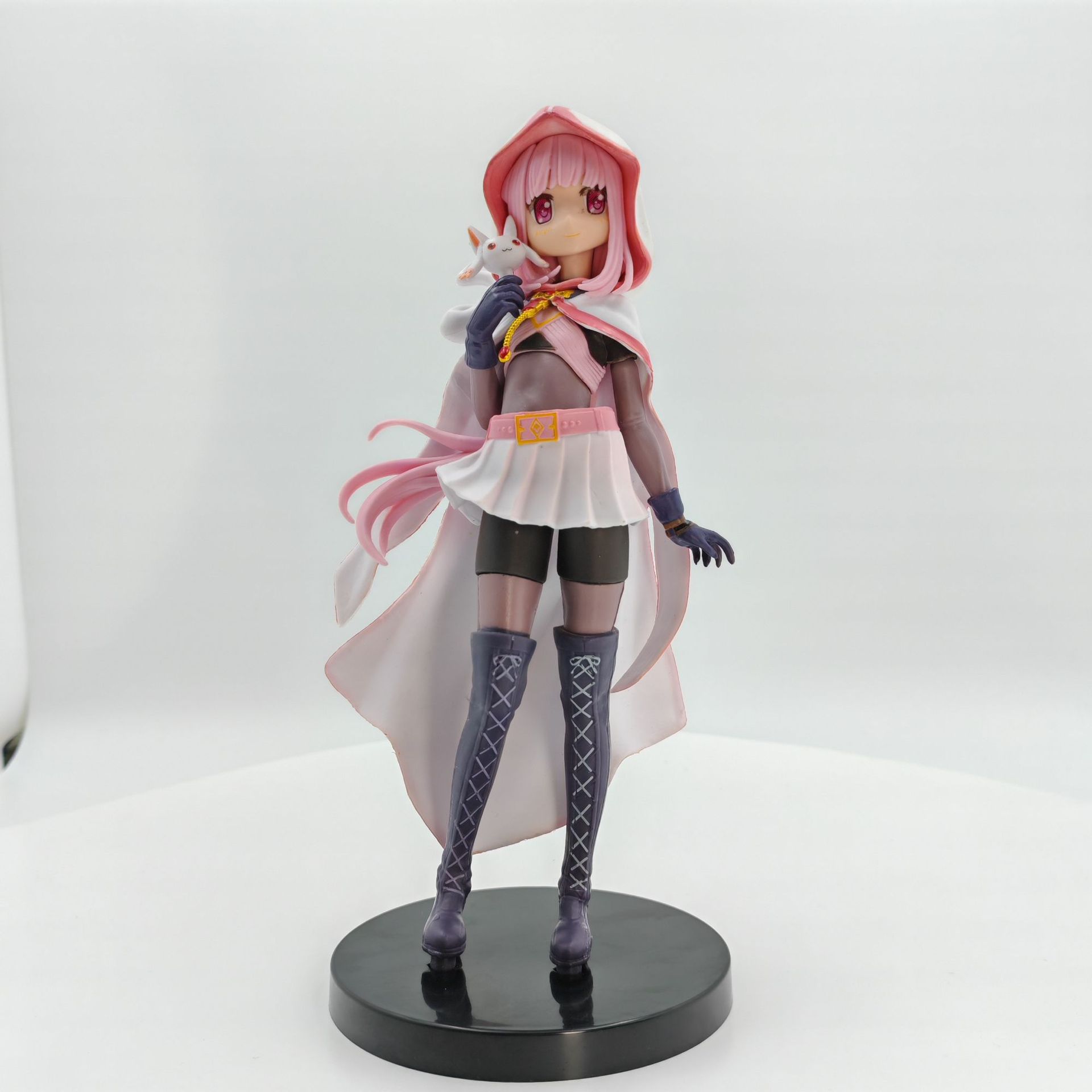 眼镜厂 魔法少女环伊吕波二次元手办模型 剧场版周边景品摆件批发-阿里巴巴
