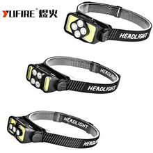 �羳COB�󷺹��^��USB��늑����T��ҹ��ܲ���LED�����^��������