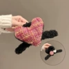 2#2 2 #AB face hair, love grasping 13cm