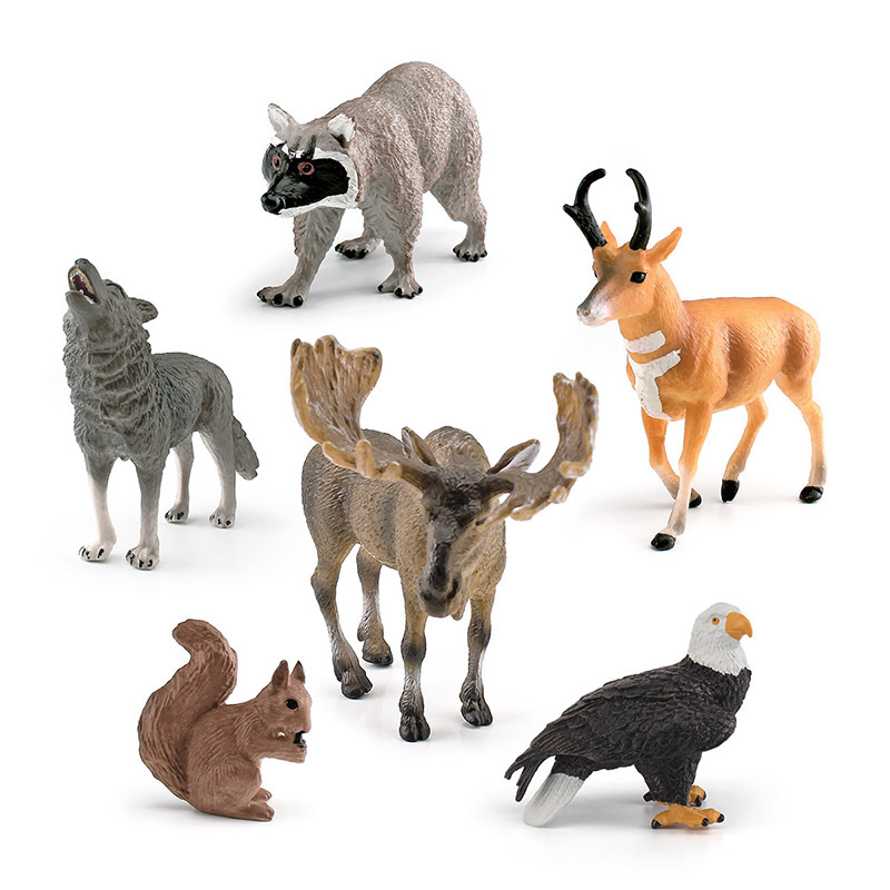 6 modelos animales traje 2 256G