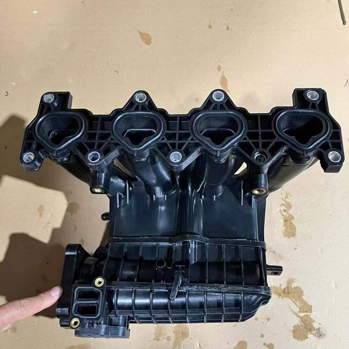 Shiyong intake manifold module 28310-26100 For VVT Elantra (Auto Parts and Accessories)