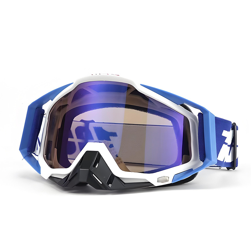 Gafas de Ciclismo Deportivo de PC con Lentes Intercambiables para Ciclismo image 50