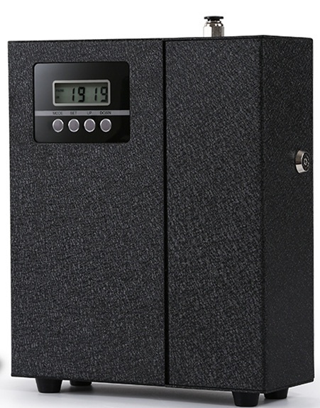 검정색 - 단일 버튼 조작