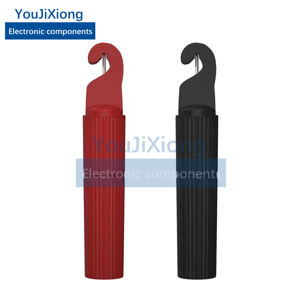 YJX30066汽车查线路破线工具神器探针 新款迷你免破线刺针器 短款