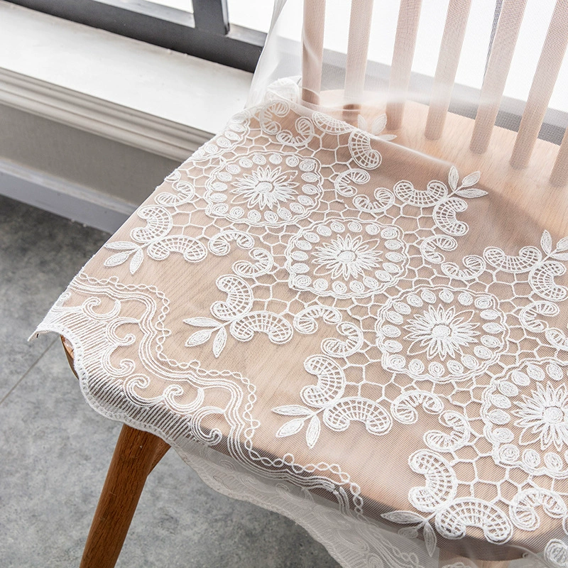 Three dimensional modern towel, Nordic style, increased thickness, with embroidery, simple and elegant design, wholesale