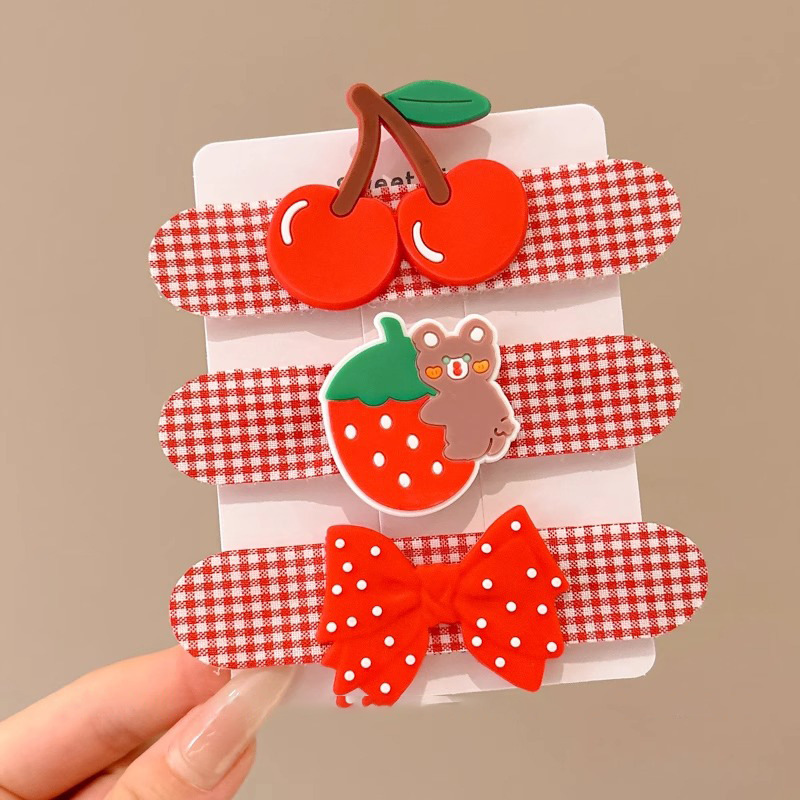 Diadema, tocado para niños, lazo, accesorios para el cabello, cabello roto para bebés, tarjeta de cabello roto, velcro, flequillo para niñas, pegatinas para el cabello, dibujos animados