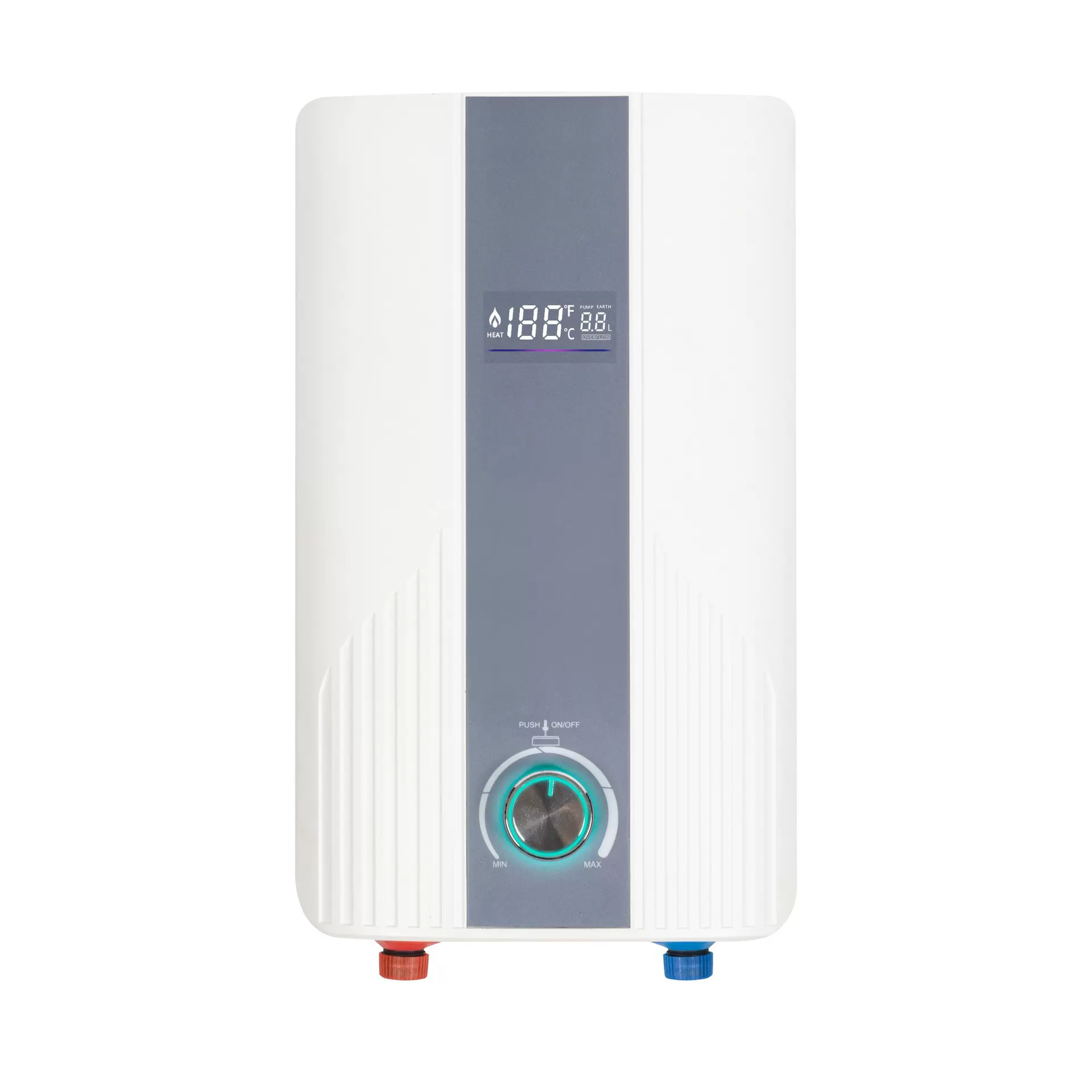 跨境即热式电热水器