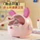 Cartoon Dun Dun Dog Hair Jewelry Box Desktop Storage Large Capacity Children and Girls Hair Ring Headline Jewelry Storage Box