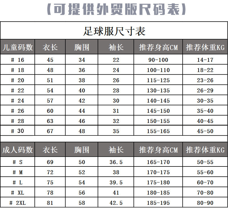 2223葡萄牙主场足球服7号C罗球衣8号B费23号菲利克斯球服套装详情2