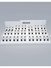 可实木手表展示架腕表托盘手表枕展示台橱窗表枕托盘