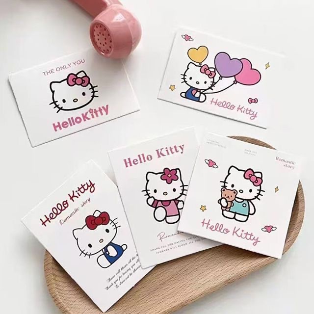 Hello kitty