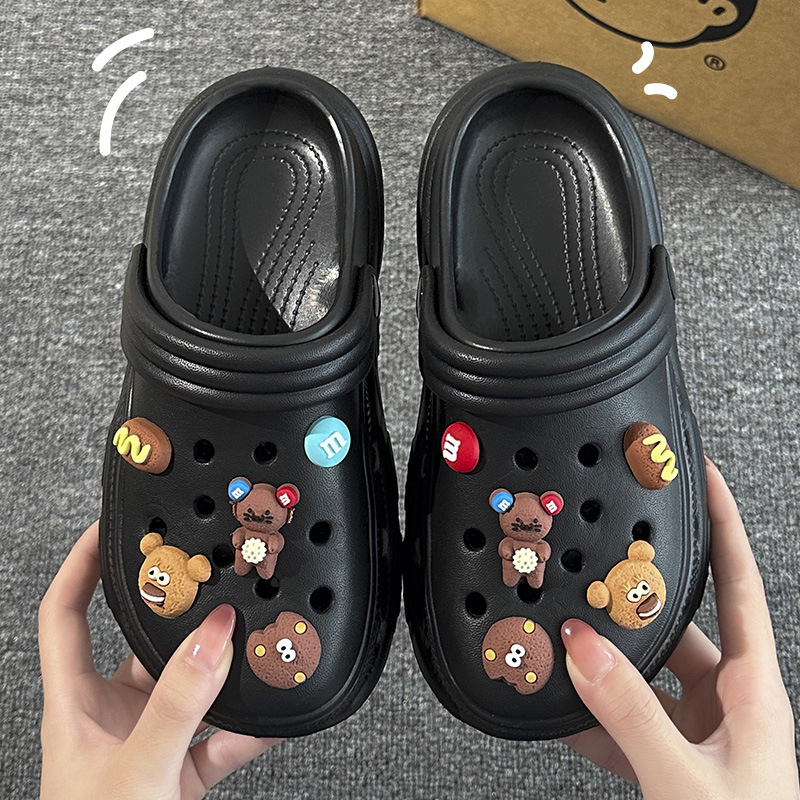 블랙【커피베어】