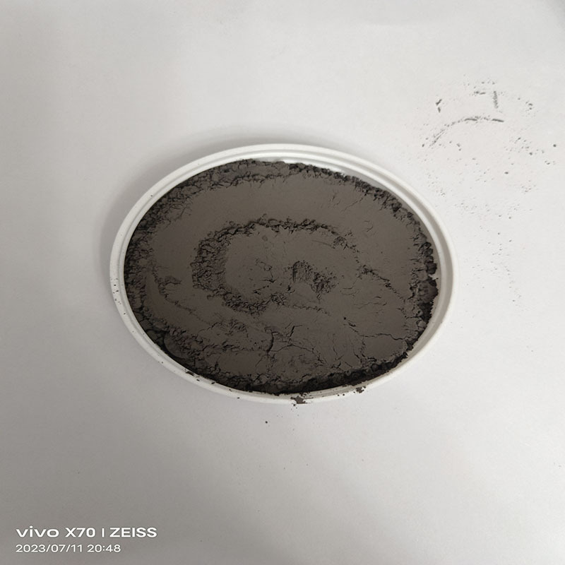供应12钴88钨超音速喷涂碳化钨粉 WC-Co10Cr4碳化钨合金粉末