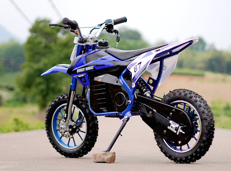 KTM Electric Motorcycle Atv Electric Car Kidsren Adult Electric Motorcycle Mobility Electric Two-wheeled Motorcycle