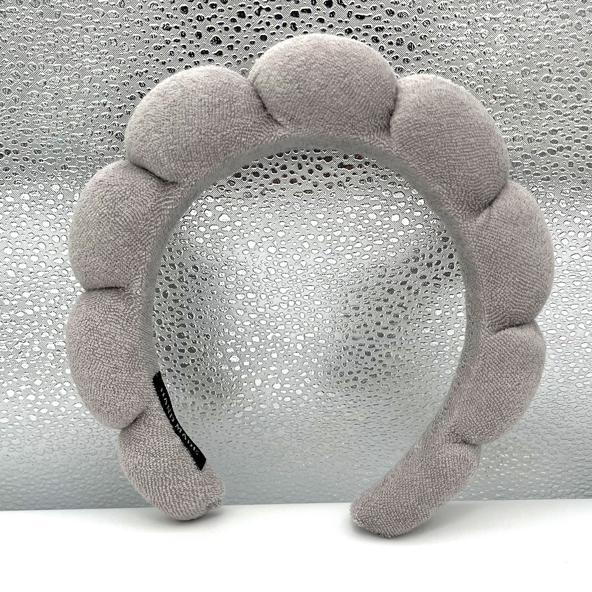 Diadema de esponja de nube europea y americana