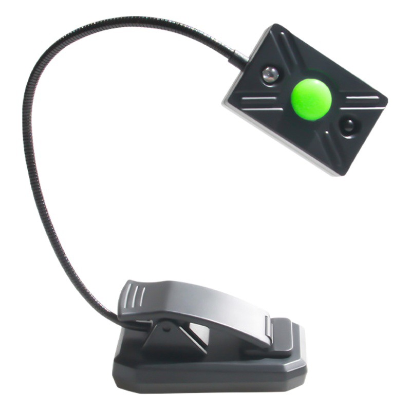 Factory charging mosquito repellent LED bait lamp bait panel lamp fishing induction USB bait lamp night fishing lamp wholesale wild fishing