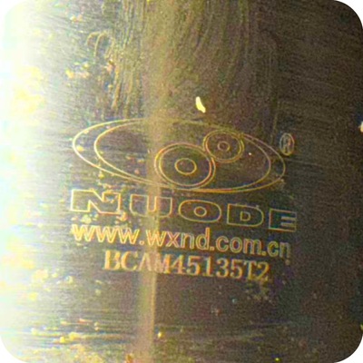 BCAM45135 Wuxi Norde односторонняя обгонная муфта NUODE-BCAM45135T2/завод односторонних подшипников