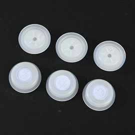 塑料食品袋;排气阀;辅助包装材料