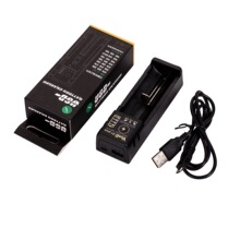 Yonii Q1plus18650�늳س���� AA3.7V21700�β�26650�� �ܳ��