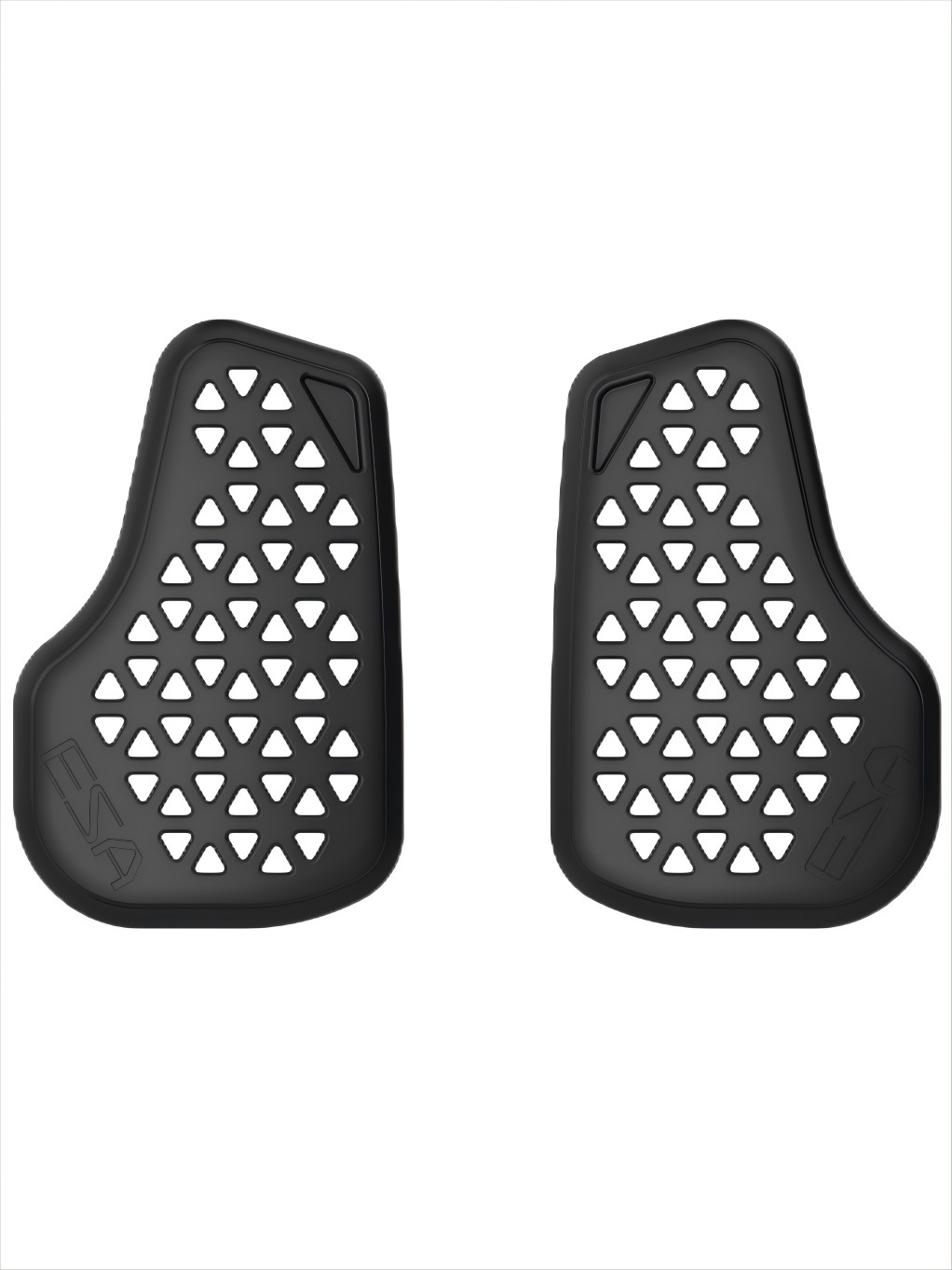 Protector interno anti-impacto equipo de motocicleta protector interno de espalda protector de hombro protector de codo locomotora protector interno CE