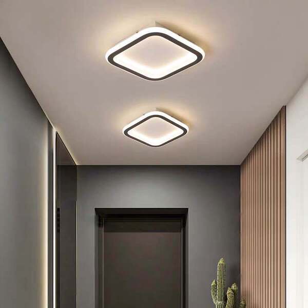 LED lights for corridor