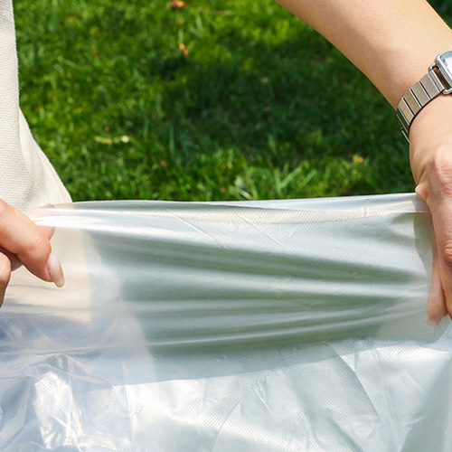 Wholesale Disposable Shoe Covers for Rain - Waterproof, Slip-Resistant, Transparent Plastic Outdoor Thickened Durable Isolation Foot Covers