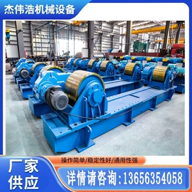 卷板机床;焊接滚轮架;二手机床