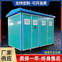 �ͽ�ʽ׃����׃�վ�߉���늷������ʽ���x׃����630Kva늙�����