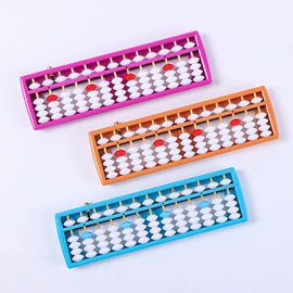 算盘;珠算架;其他益智玩具