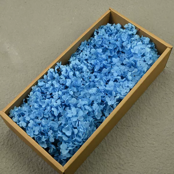 AB wood hydrangea light sky blue (100g)