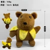 Mountain - Banana Beaver Rabbit Plush