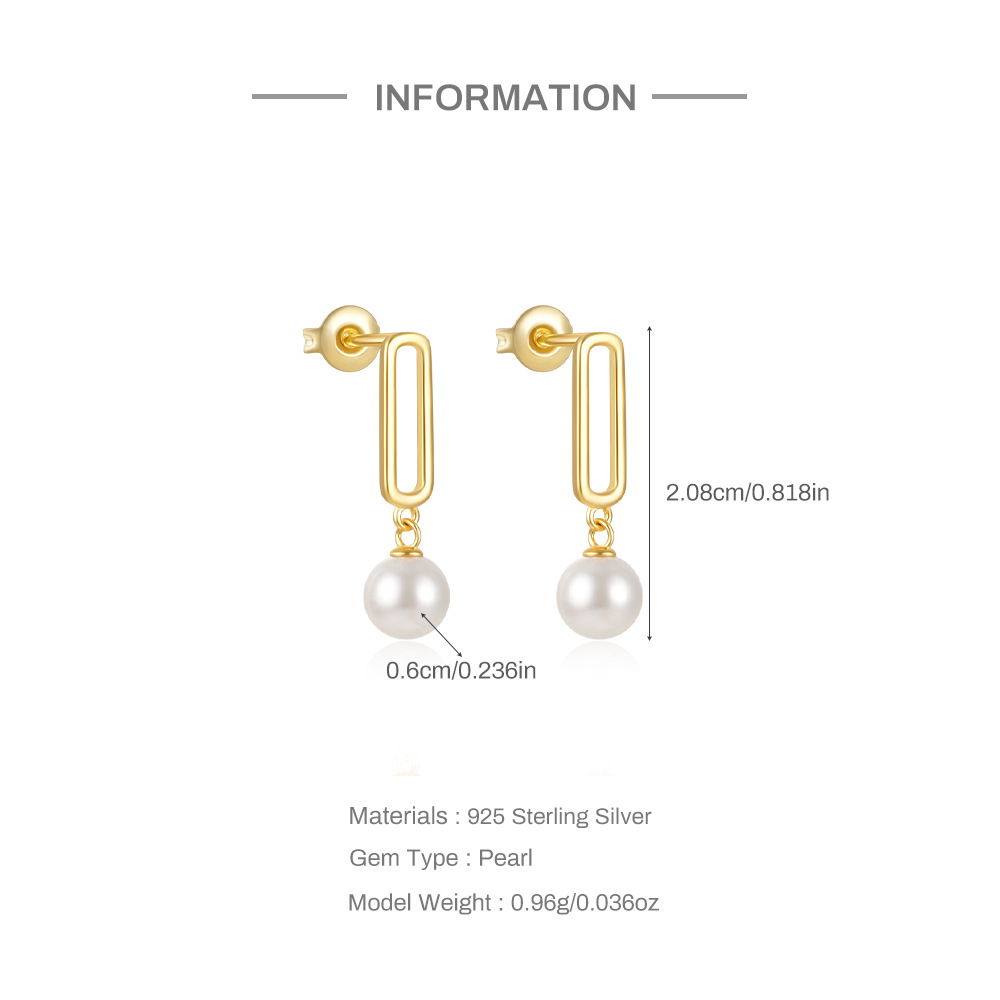 2g Weight 925 Sterling Silver Ear Needle Material Zircon Inlay Material Drop Earrings, Ear Studs Classification 1 Pair Quantity Holiday, Daily Occasion 925 Sterling Silver Material Geometric, Star Pattern All Seasons Season Women's Gender Polished Finish Elegant Style 1 Pair 925 Sterling Silver Geometric Star Zircon Drop Earrings Ear Studs 3