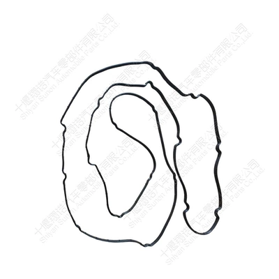 gasket 3695663, Engine assembly