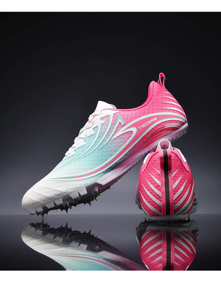 Scarpe chiodate da atletica per uomo e donna da corsa running_voghion.com