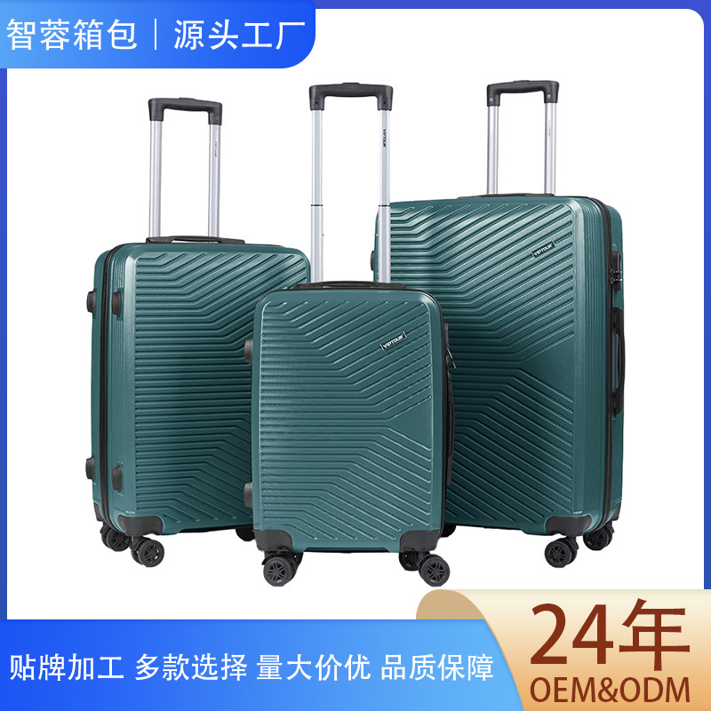 New vintage luggage case aircraft wheel trolley case student password box travel box large capacity 20 inch boarding box New vintage luggage case aircraft wheel trolley case student password box travel box large capacity 20 inch boarding box