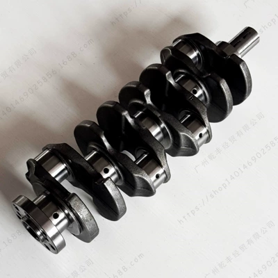1100A26, suitable for Crankshaft, camshaft
