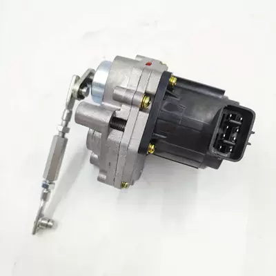6Hk1 Supercharger Aktuatoru K6T51275 Nh950211