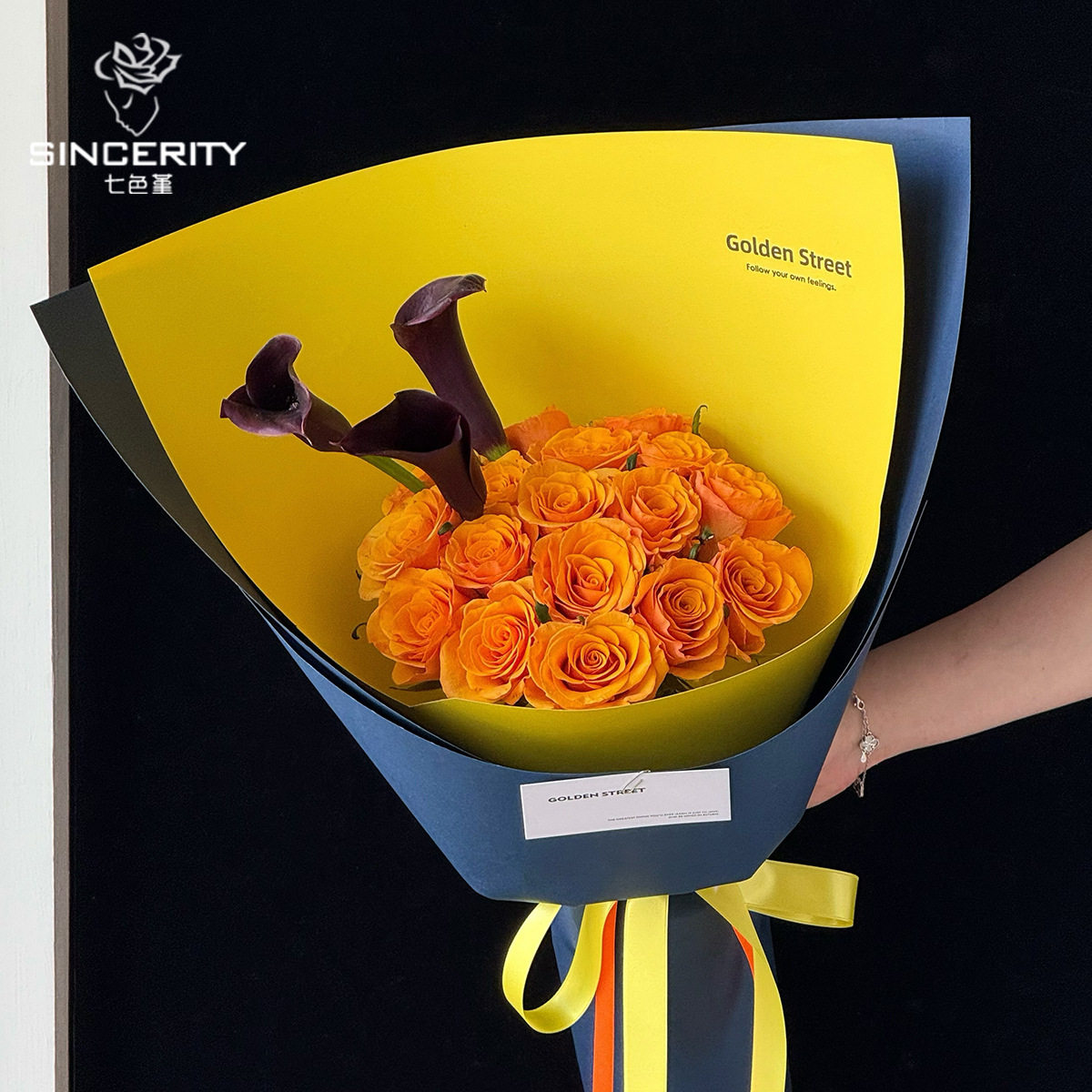 180 gramos de papel de moldeo de siete colores cordier endurecido engrosado envasado de flores florista diy flor envasado