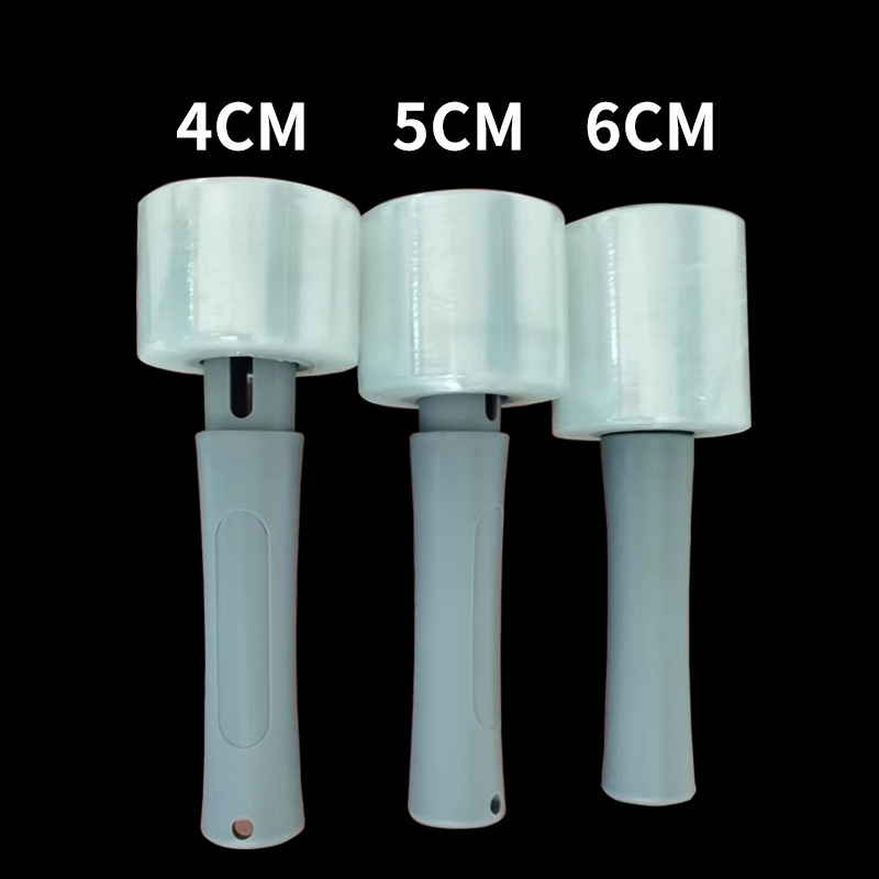 Película de sellado de licor Película de sellado de tapa de botella de vino Película especial para colección de vino añejo Película especial para altar de vino