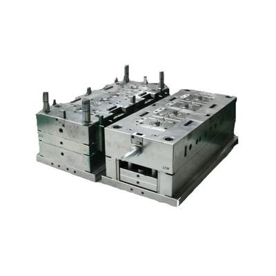 Molding Mold Opening, Custom Plastic: Avtomobil hissələri qəlibləri