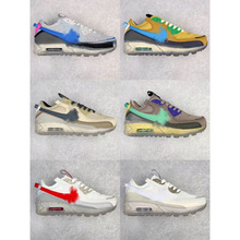 ����Ь�羳Air Max Terrascape 90�h��Ь��Ů�͹����e͸���ܲ�Ь