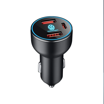 Mobil şarj cihazları — lighter USB car charger
