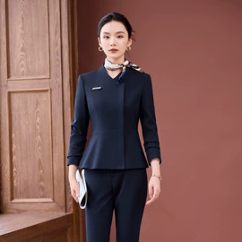 女式衬衫;职业女裙套装;职业女裤套装