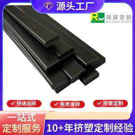 PVC管;PVC异型材;其他塑料棒