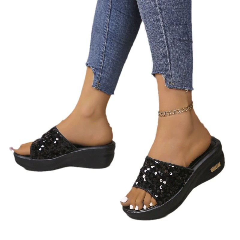 Маникюрные sequins?