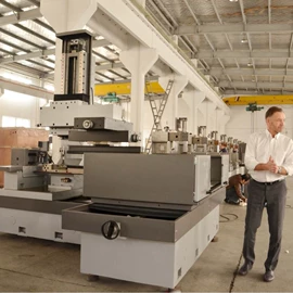 电火花;数控机床