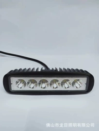 工作/检修灯;日行灯;摩托车灯