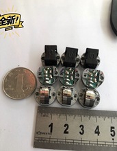 旋转磁头带抹音录音机收录机卡座音响机芯旋转磁头配件铁氧体永磁