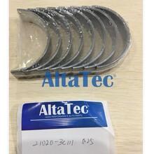 �������ALTATEC CON ROD BEARING FOR   21020-3C111