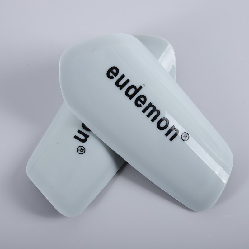 Eudemon828 Anti-Collision Lightweight Shin Guards Football Leg Guards Available in Multiple Colors with Customizable Logo